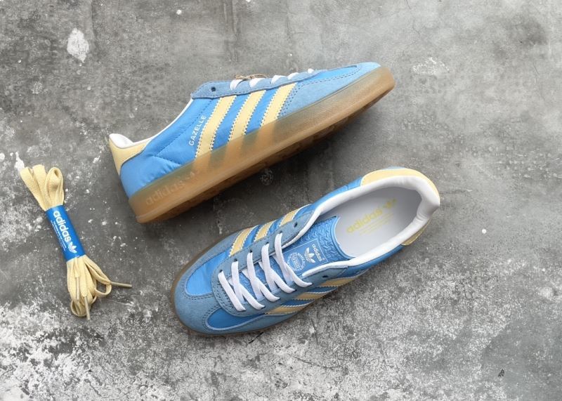 Adidas Gazelle Shoes